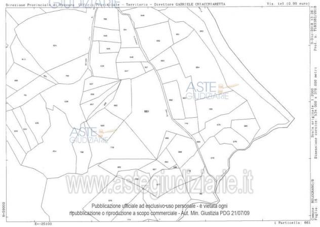 IMMOBILI-ALTRA CATEGORIA-contrada Arastia, località Musellaro - Foto 5