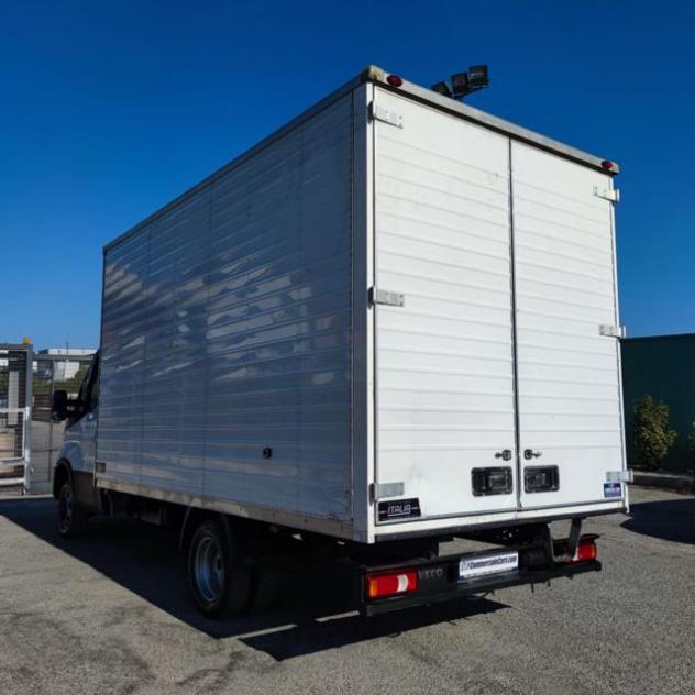 IVECO DAILY 35C14 BOX 3 POSTI - 2024 rif. 24079635 - Foto 5