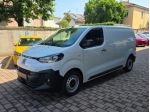 FIAT Scudo VAN M 1.5 DIESEL 120CV MANUALE rif. 23820453