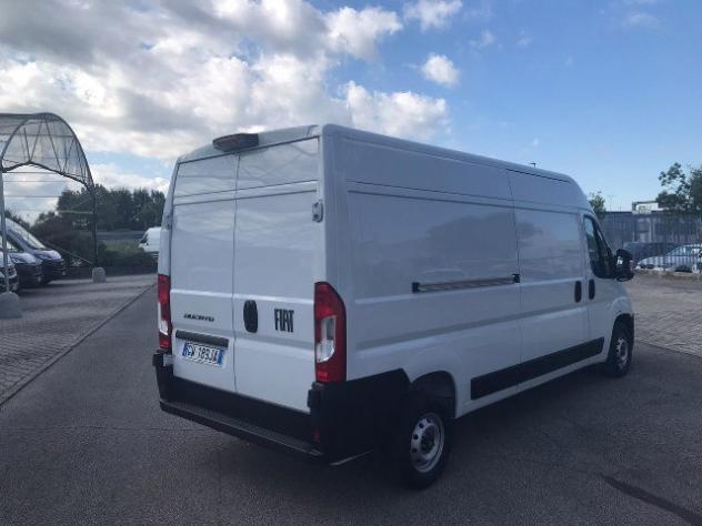 Fiat Ducato 35 L3H2 2.2 - Foto 7