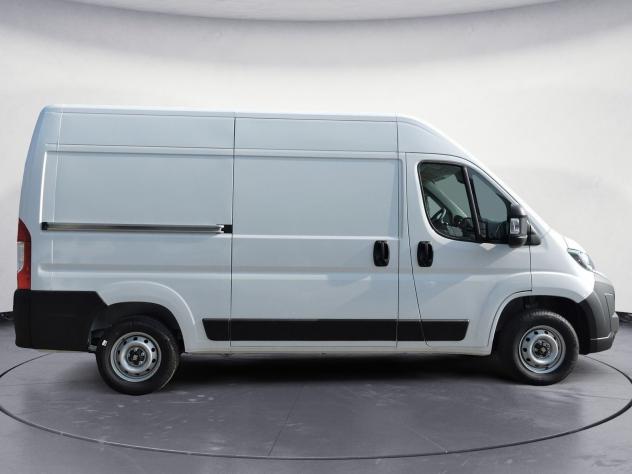 FIAT Ducato Ducato 35 2.2 Mjt 140CV PM-TM Furgone - Foto 3