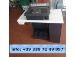 SCARNITRICE ELETTRONICA COMELZ SS20