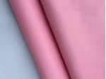 Pelle nappa rosa per artigianato
