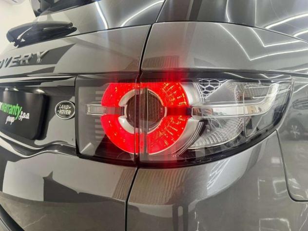 Land Rover Discovery Sport 2.0 150 CV - Foto 10