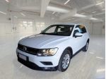 VOLKSWAGEN Tiguan 2.0 BiTDI SCR DSG business BMT rif. 23914288