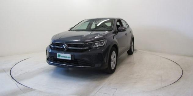 VOLKSWAGEN Taigo 1.0 TSI Life 5P Manuale * OK NEOPATENTATI * rif. 24230541 - Foto 3