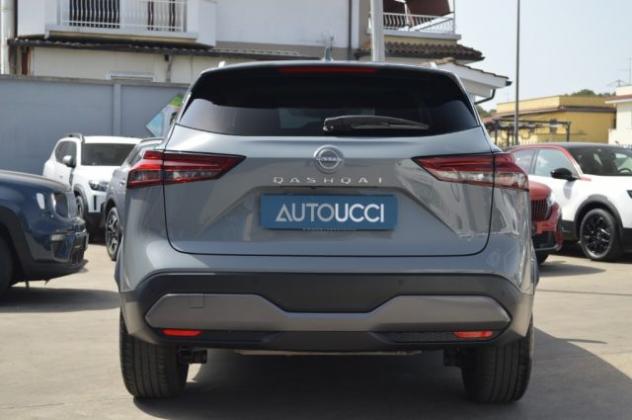 NISSAN Qashqai MHEV 140 CV N-Connecta rif. 23949139 - Foto 6