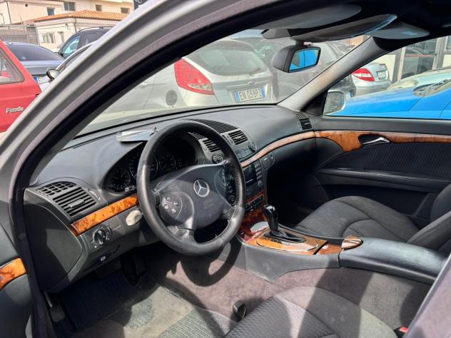 Mercedes-benz E 220 CDI cat EVO Avantgarde - Foto 3