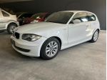 BMW Serie 1 116I CAT 3P FUTURA