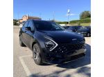 Kia Sportage Sportage 1.6 tgdi hev GT-line 210cv auto