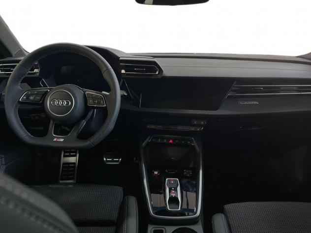 Audi A3 IV S3 Sportback 2.0 tfsi quattro s-tronic - Foto 8