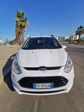 Ford B-Max 1.4 90 CV GPL Titanium - Foto 2