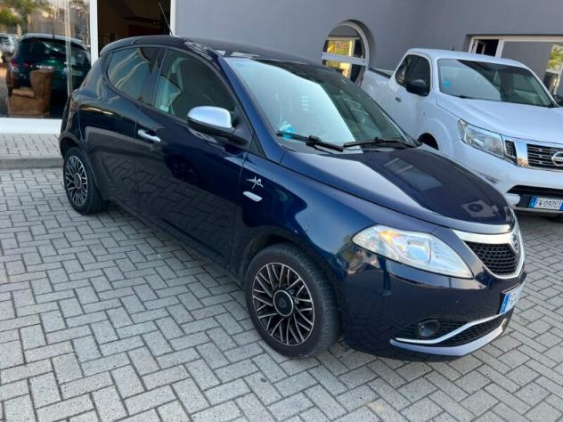 LANCIA Ypsilon 3ª serie Ypsilon 1.2 69 CV 5 porte Mya - Foto 2