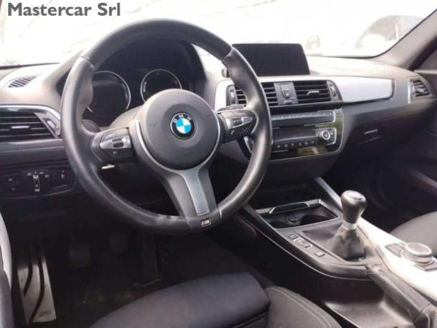 BMW 116 116i Msport M sport 5p - FX263LC rif. 24165539 - Foto 4