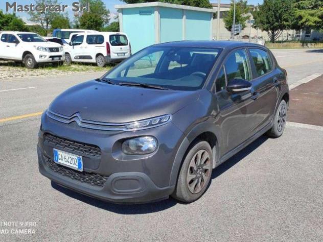 CITROEN C3 C3 1.2 neopatentato targa GA642DZ rif. 23971627 - Foto 3