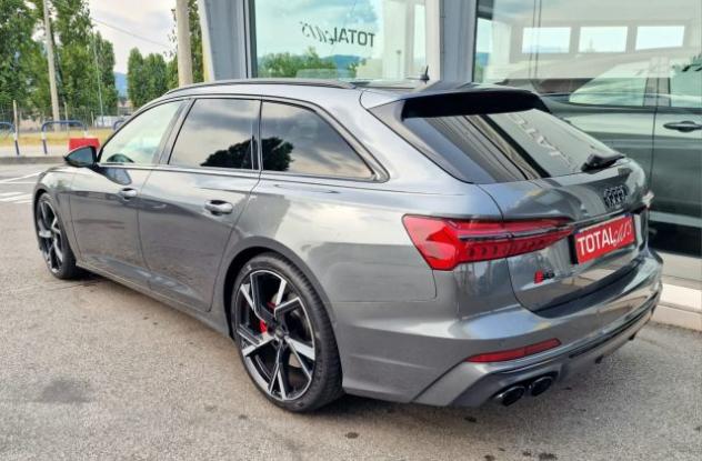 AUDI S6 Avant 3.0 TDI quattro tiptronic mhev CONTO VENDITA rif. 23918392 - Foto 5