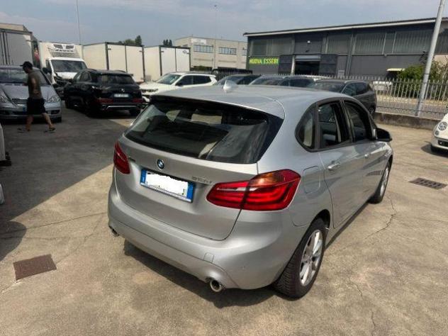 BMW 218 d xDrive Active Tourer Sport aut. rif. 24077470 - Foto 7