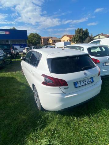 PEUGEOT 308 BlueHDi 130 S&S Allure rif. 21417062 - Foto 5