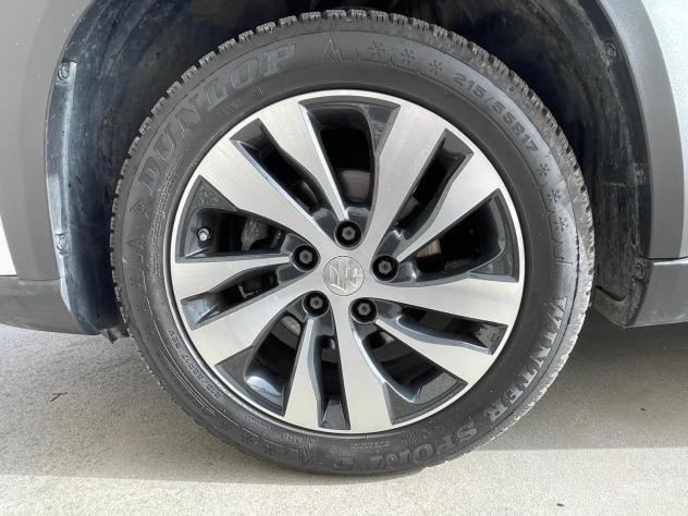 Suzuki S-Cross 1.4 Hybrid 4WD AllGrip Top+ - Foto 6