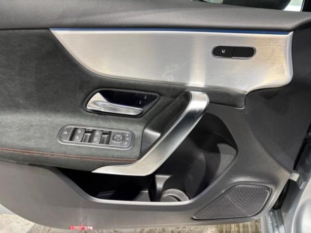 MERCEDES-BENZ A 180 d Automatic AMG Line Advanced Plus rif. 23500473 - Foto 10