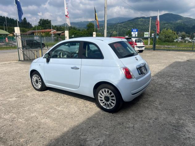 Fiat 500 1.2 Lounge - Foto 6