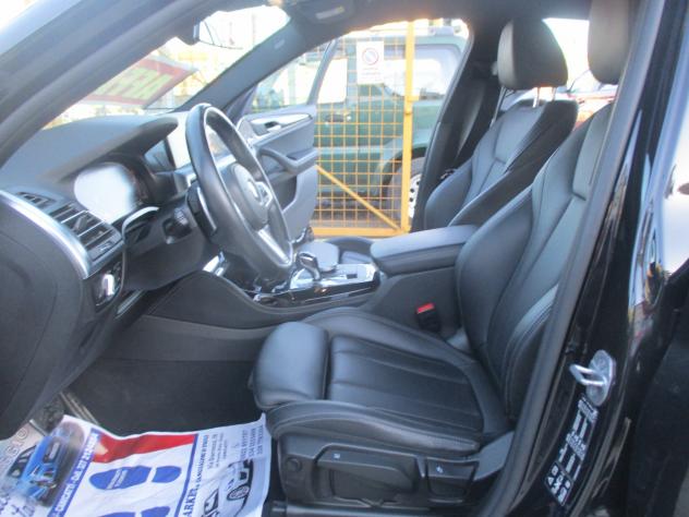Bmw X4 xDrive20d 48V Msport GARANZIA 24 MESI !!!!! - Foto 10
