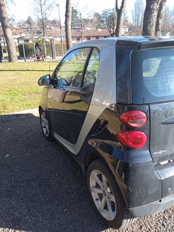 Smart 451 turbo - Foto 5