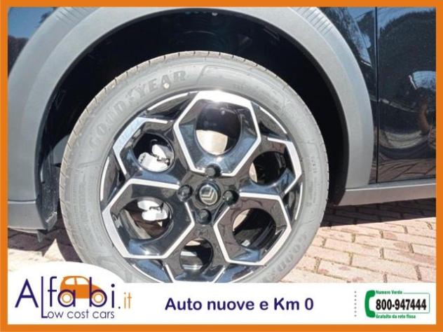 CITROEN C3 Nuova 1.2 PureTech 100CV Max rif. 24226552 - Foto 7