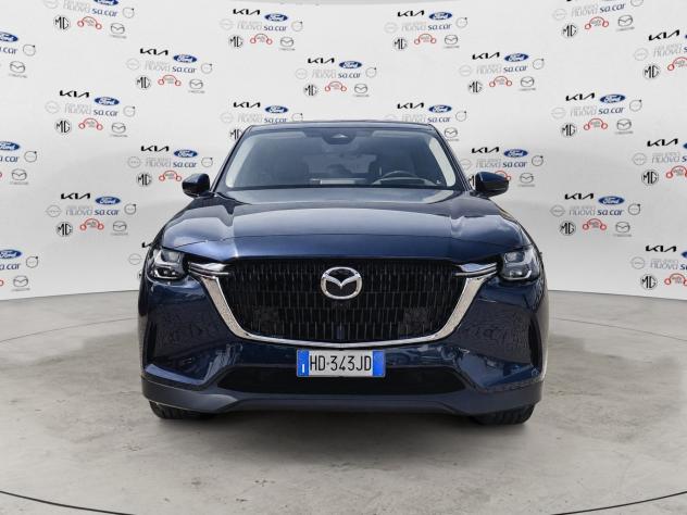 Mazda CX-60 CX-60 3.3 m-hybrid Exclusive Line Convenience&Sound DriverAssistance awd 249cv auto - Foto 2