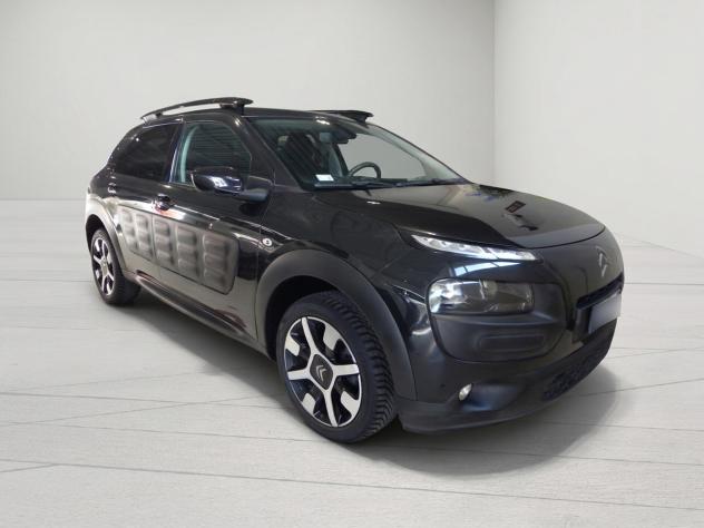 CITROEN C4 Cactus BlueHDi 100 Shine