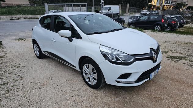 RENAULT CLIO 1.5 DCI 90CV LIFE 2019 (AUTOCARRO 4P) 6.500,00 - Foto 9