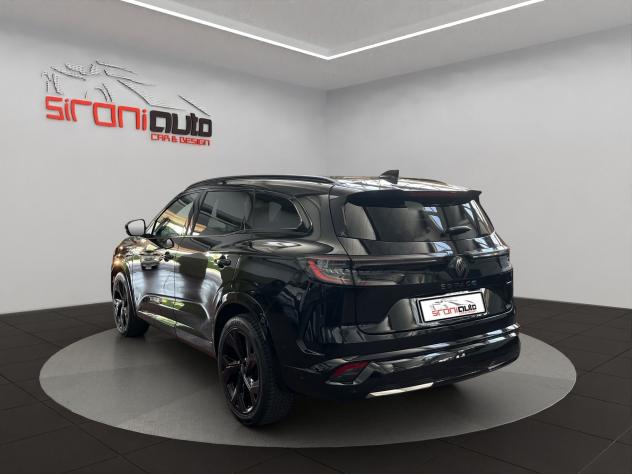 Renault Espace Espace 1.2 e-Tech full hybrid esprit Alpine 200cv - Foto 5