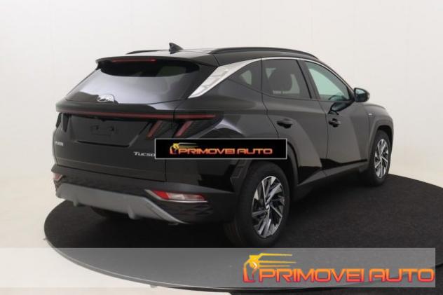 HYUNDAI Tucson 1.6 T-GDI 48V DCT Exellence rif. 20854001 - Foto 3