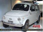 Autobianchi 120 Autobianchi 120 Giardiniera Fiat 500 Giardiniera