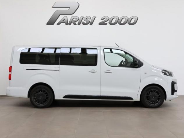 FIAT Ulysse 2.0 BlueHDi 180CV AT8 L3 Combi AT8 *PROMO PARISI* rif. 23648855 - Foto 5