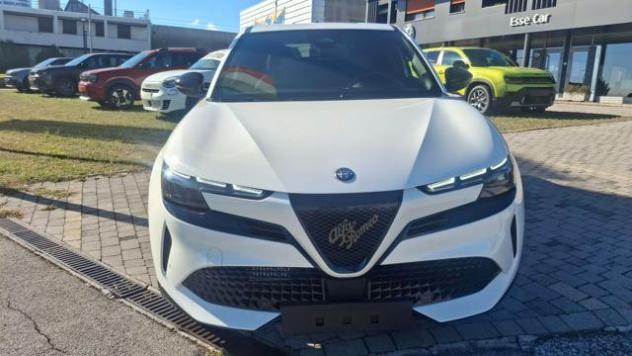 ALFA ROMEO Junior Ibrida 1.2 145CV Hybrid eDCT6 Ti "PREZZO REALE" rif. 24182525 - Foto 2