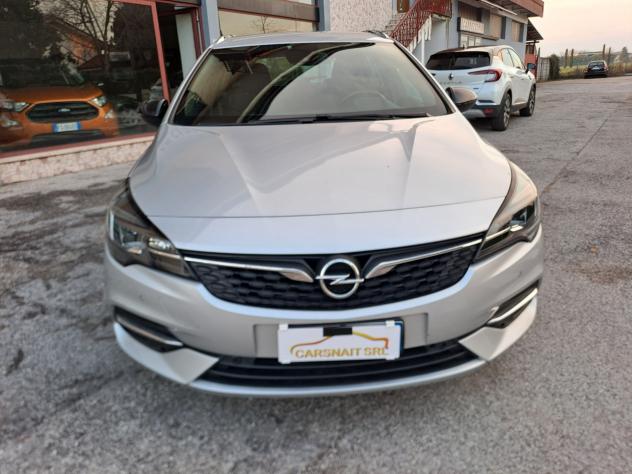 Opel Astra 1.5 CDTI 122 CV S&S Sports Tourer GS Line