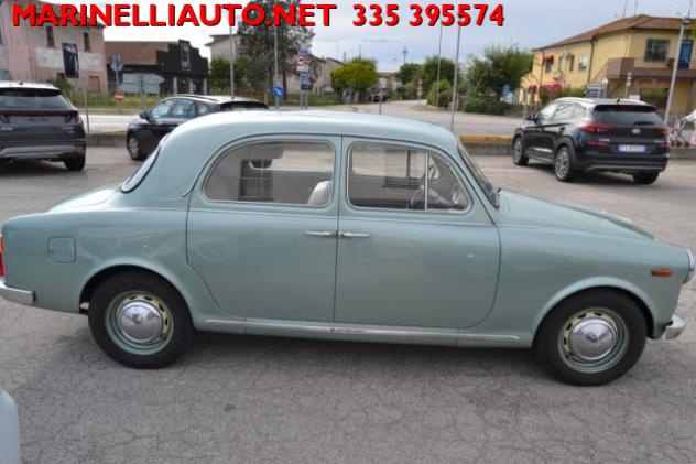 LANCIA Appia III SERIE ANNO 1960 rif. 24129907 - Foto 7