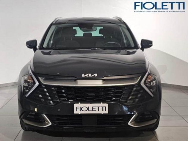Kia Sportage 5ª SERIE 1.6 CRDI MHEV DCT STYLE - Foto 3