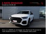 AUDI Q5 SPORTBACK 40 TDI MHEV S-TRONIC QUATTRO S-LINE rif. 23617551