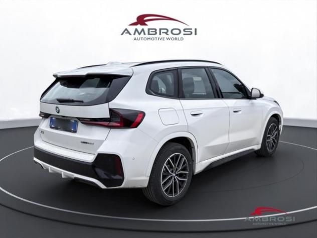 BMW X1 sDrive18d Msport Premium Package rif. 23956369 - Foto 3