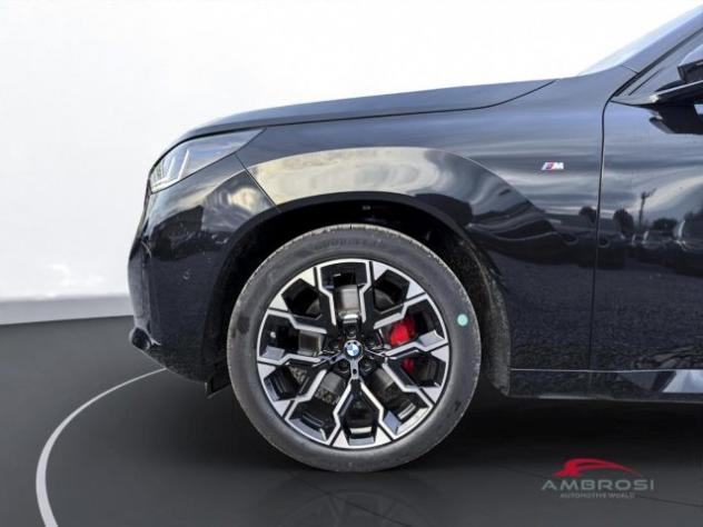 BMW X3 40d xDrive Msport Pro Premium Comfort Package rif. 23779281 - Foto 9