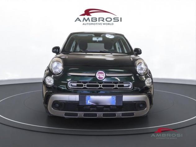 FIAT 500L 1.3 Multijet 95 CV Cross rif. 24087625 - Foto 7