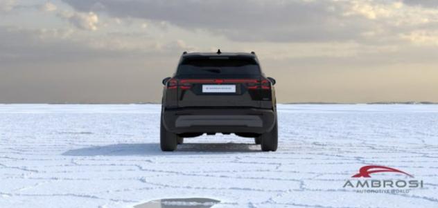 JEEP Compass E-Hybrid Summit rif. 23882014 - Foto 4
