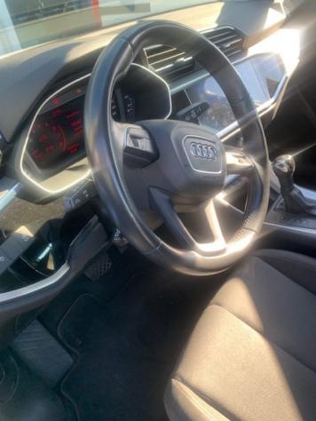 AUDI Q3 1.4 TFSI 150 CV COD S tronic rif. 22789859 - Foto 7
