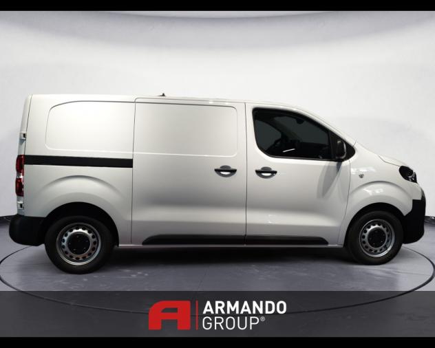 Peugeot EX37 EXPERT Furgone M Diesel 120cv Manuale - Foto 4