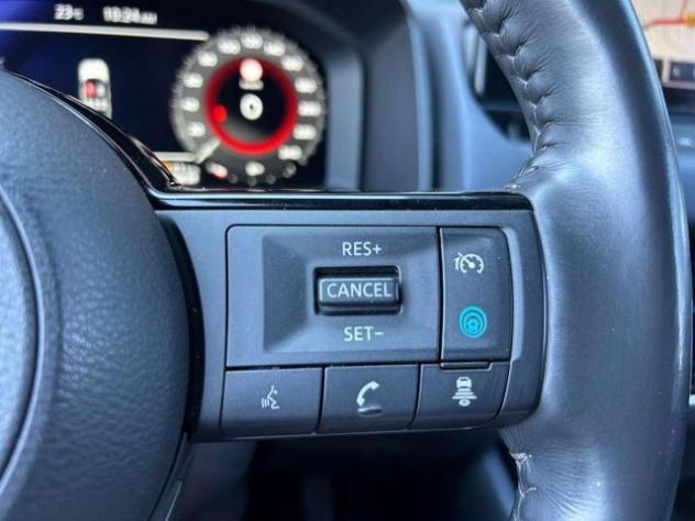 NISSAN Qashqai 1.5 e-power Tekna+ 2wd rif. 23823536 - Foto 10