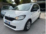 SKODA Citigo 1.0 75 CV 3 porte Elegance rif. 22878427