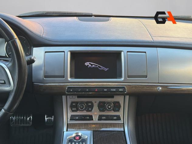Jaguar XF XF 2.2d s&s auto - Foto 8