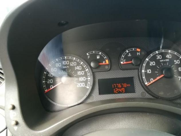 FIAT - Panda - 1.2 Climbing Natural Power - Foto 7